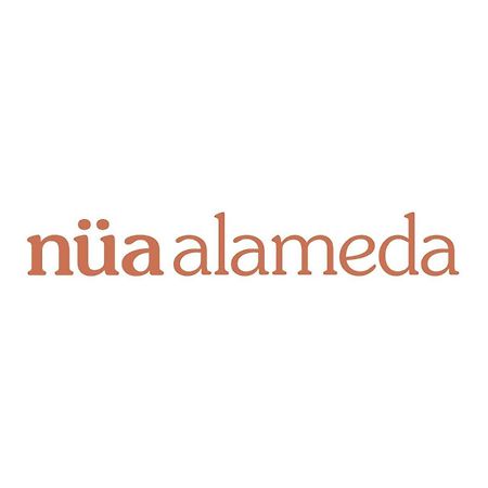 ホテル Nuea Alameda セビリア エクステリア 写真