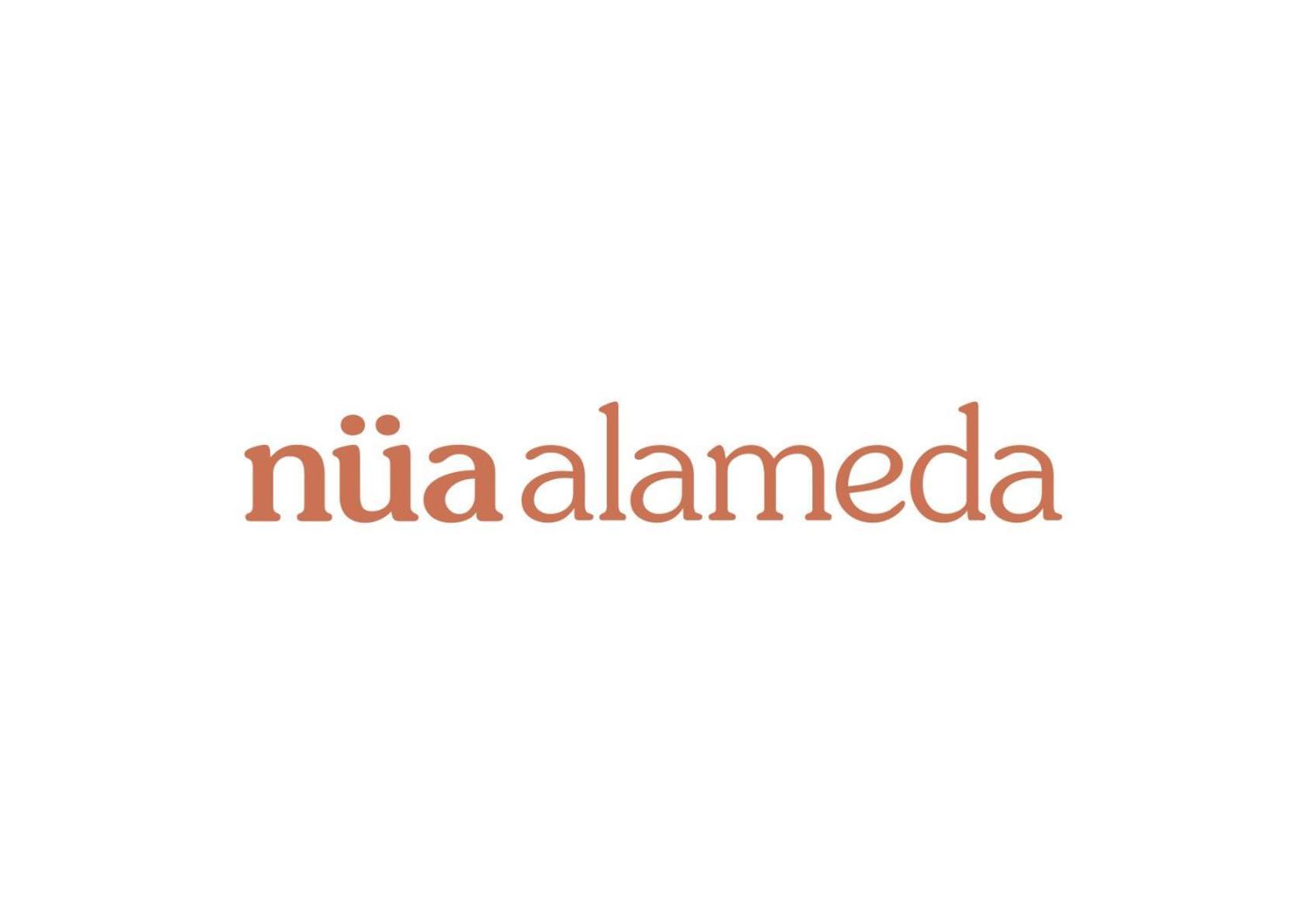 ホテル Nuea Alameda セビリア エクステリア 写真
